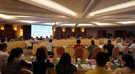 赋能广告新业态 泸州首届促进广告产业发展座谈会聚焦行业自律与会务担当